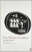 Robert Graves - White Goddess - Paperback - G245Z