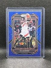 2022-23 Panini Prizm Sparkle Pack Redemption Basketball Cards Checklist Guide 8