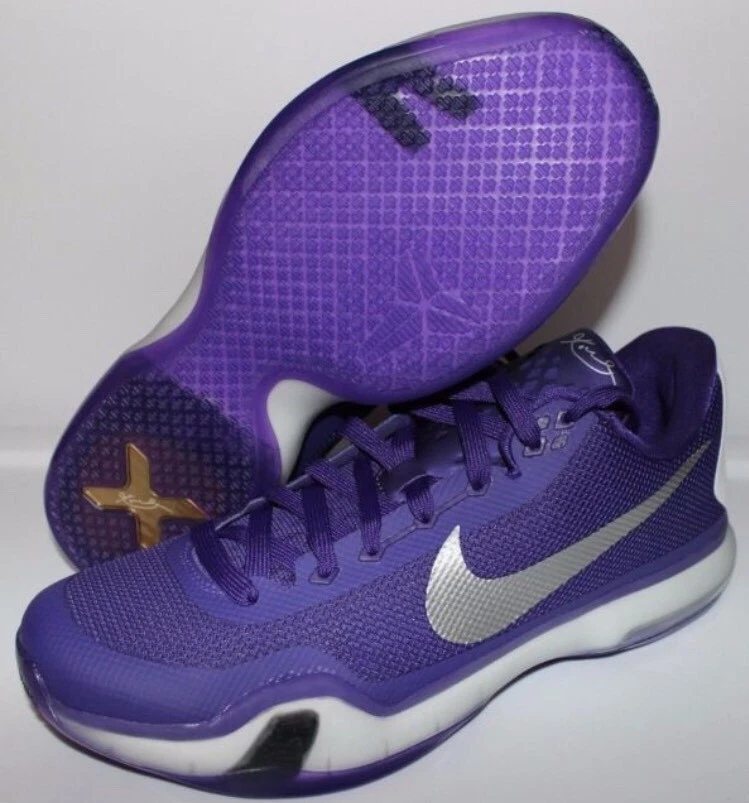 Kobe 2025 12 purple