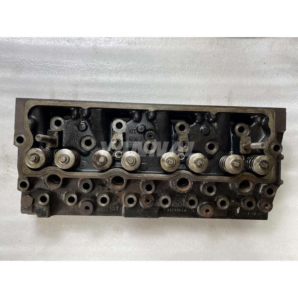 For Perkins 1004-40T diesel engine Cylinder Head Assy For Perkins 1004-40T diesel engine Cylinder Head Assy
