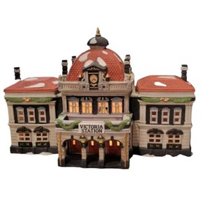 Dickens Village Studio 56 | eBay