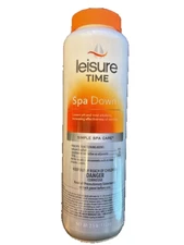 Leisure Time Spa Down / pH Decreaser / pH Minus - 2.5 lb.