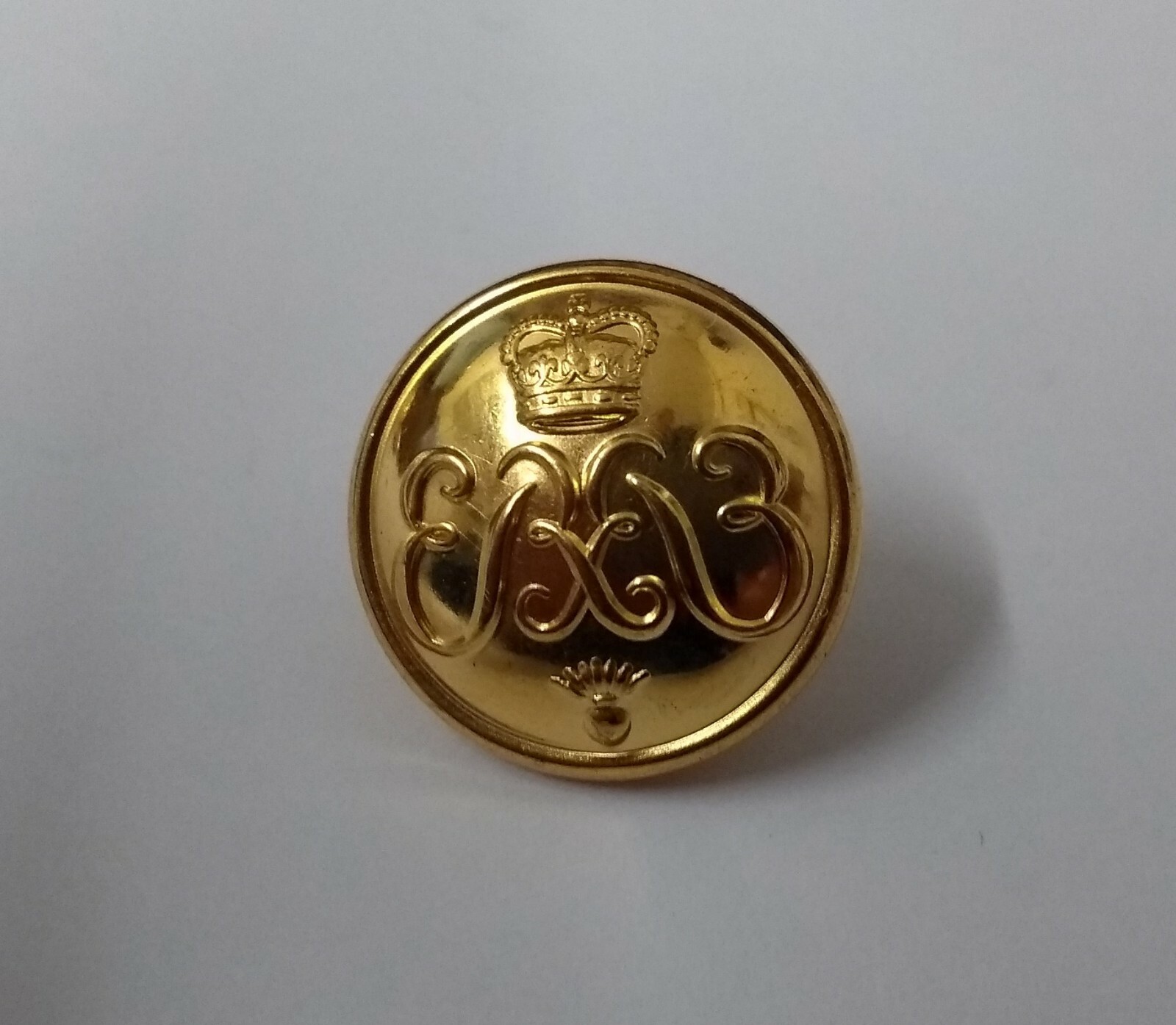 Grenadier Guards Officers No1 / No2 Dress Buttons In Buttons - Foto 6