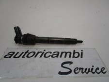 Injecteur Mercedes CLASSE M