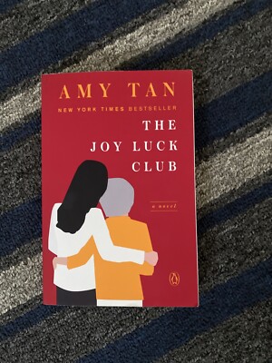 the joy luck club book | eBay