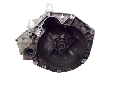 Schaltgetriebe Getriebe 5 Gang CMC514 passt für FORD KA (RU8) 1.2 DS517002AC