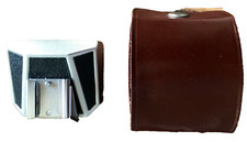 Original Ihagee Exa/ Exakta Prism Finder With Blitzaufsatz  Case - Classic