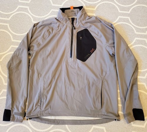 Ralph Lauren Polo RLX Golf Wind/Rain 