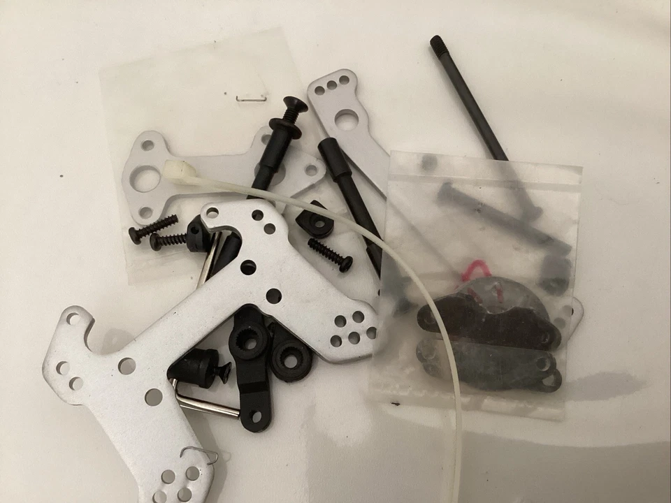 Hummer H2  Hobby & Work 1/8 Scoppio - Immagine 4 di 4