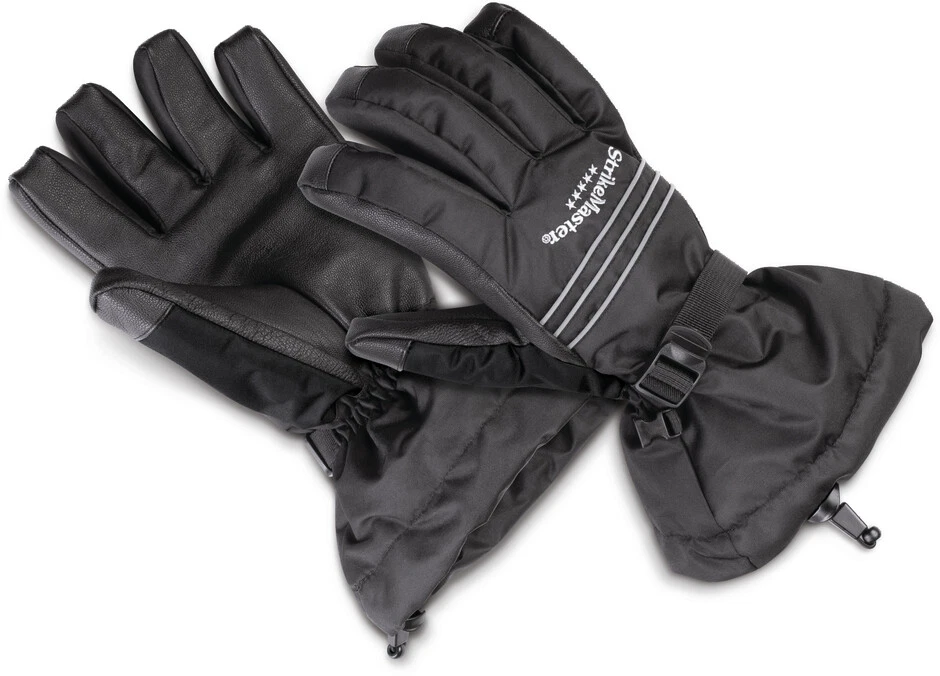 StrikeMaster Heavy Weight Gloves Ice Fishing Winter (CHOOSE SIZE)
Opens in a new window or tab