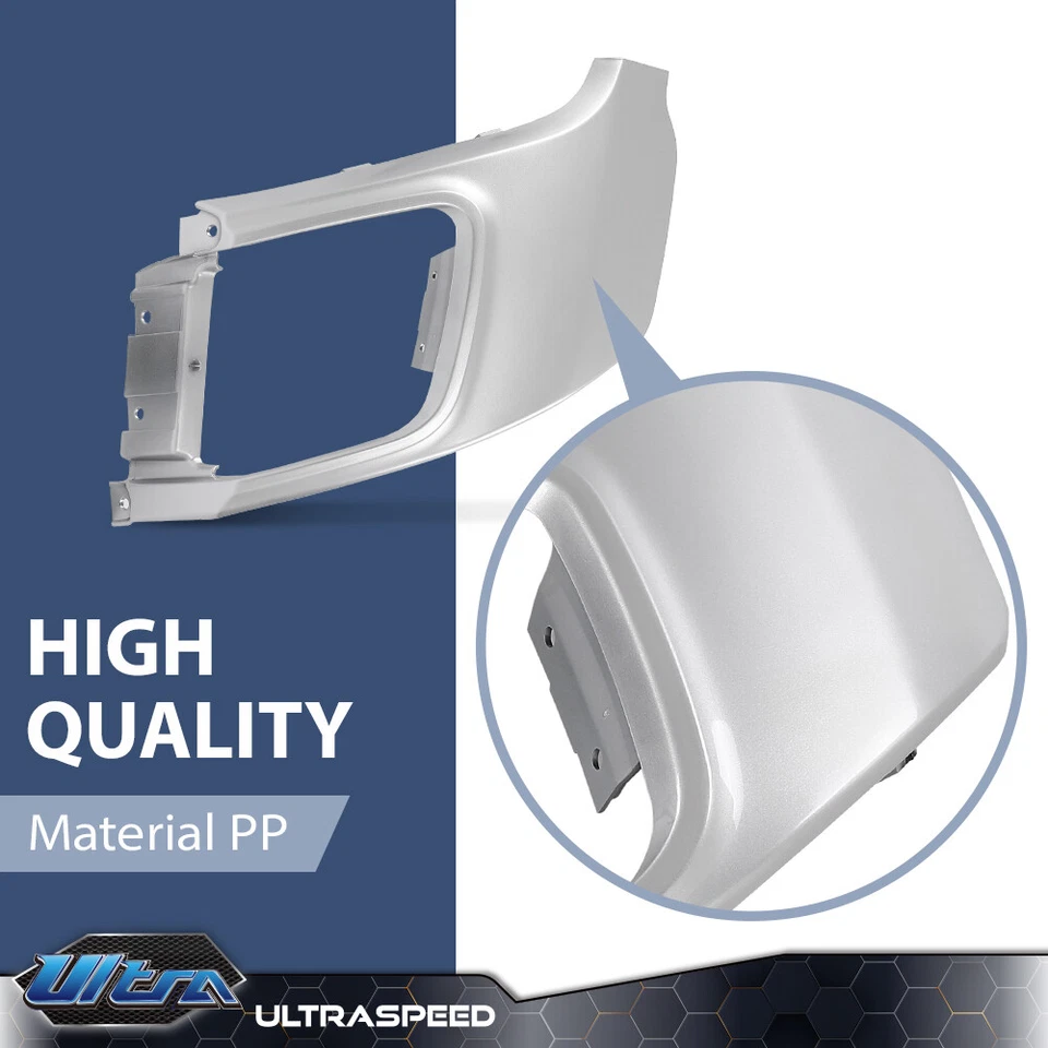 Cubierta de ojo de remolque para parachoques trasero apta para Land Rover Range Rover Evoque Dynamic 12-2018 Foto 4 de 4