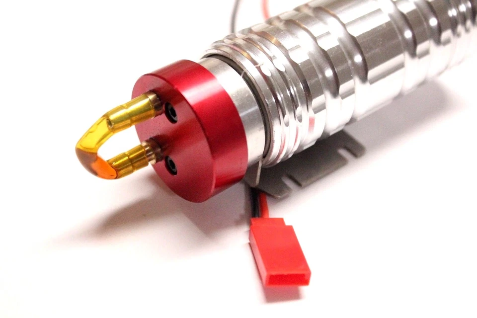 CNC Electric Fuel Pump for Nitro or Gas RC Plane Car Boat (US GOOD SELLER/SHIP) - Image 2 of 4