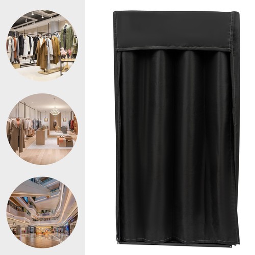 Fitting Room, Portable Dressing Room, Movable Changing Room - Picture 14 of 21