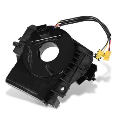 For 07-17 Jeep Wrangler Steering Wheel Clock Spring w/ Angle Sensor 5156106AD#