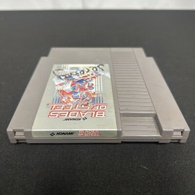 Blades of Steel - Nintendo Entertainment System (NES) Cart Only Working/Tested