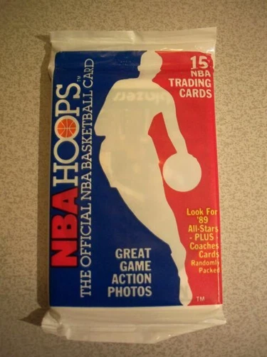 National Basketball Association (NBA) Michael Jordan Basketball Sports Trading Cards & Accessories