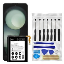 Long Life Boosting 2720mAh Main Battery Tools f Samsung Galaxy Z Flip 5 SM-F731U