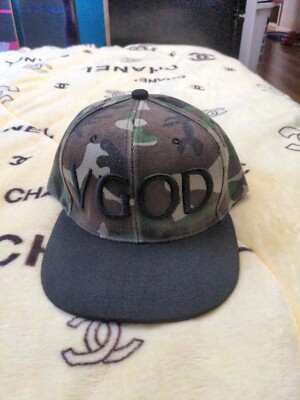VGOD snapback academy fits hat | eBay