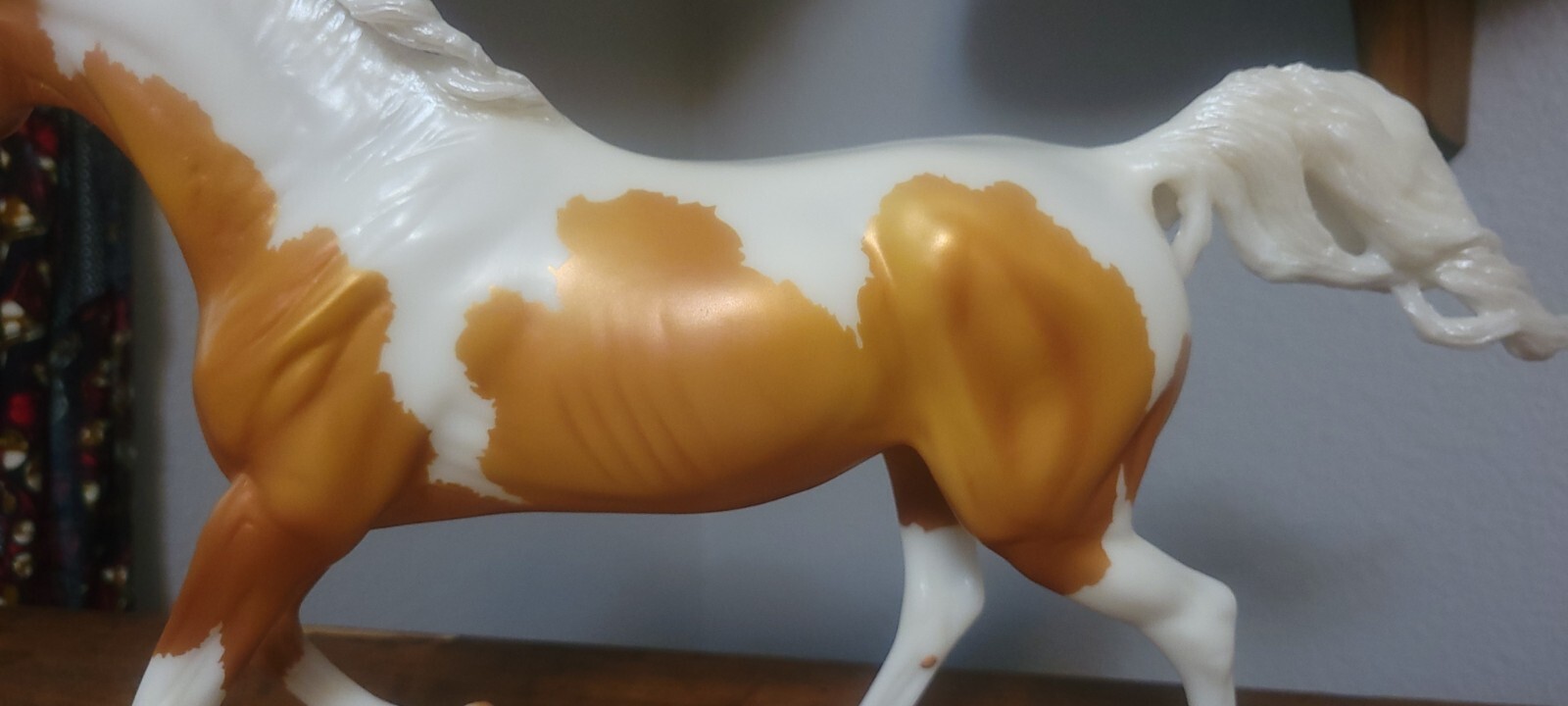 Breyer Lot Studebaker 2023 BreyerFest Limited Edition KB Omega