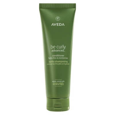 Aveda Be Curly Feuchtigkeitsspülung, Lockenpflege, 250 ml