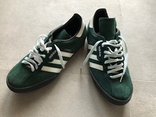 Adidas Samba Vintage Green And Black 46 Uk 11