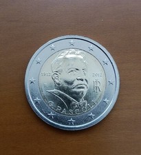 2 EURO ITALIA 2012 - GIOVANNI PASCOLI - SPL++