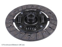 ADN13186 Blue Print Kupplungsscheibe FüR Nissan,Renault