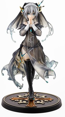 Bellfine Date A Live IV Honjou Nia 1/7 scale PVC figure JAPAN NEW