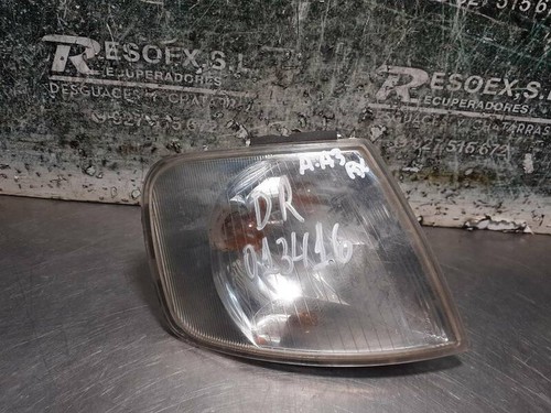 963286MT4 scheinwerfer vorne rechts AUDI A3 8L 1.9 TDI 1996 368243