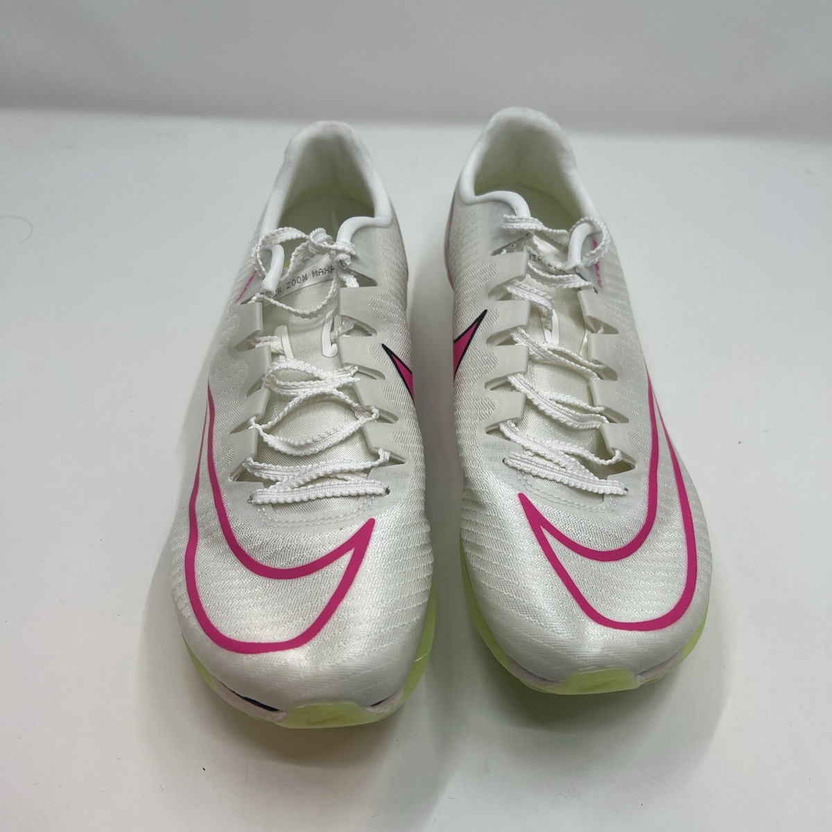陸上競技用具 Nike ZoomX Vaporfly25.5cm Size 8.5 - Men's Nike