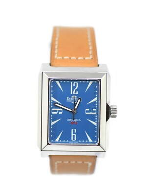European Company Watch Armada Stainless Steel AM3