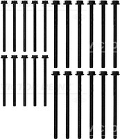Victor Reinz 14-32204-02 Bolt Kit, Cylinder Head For Ford Ford Asia & Oceania FO