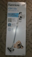 Kenmore 21.6v Lithium Cordless Stick 
