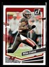 Mike Evans 2023 Donruss #279 Tampa Bay Buccaneers NFL FOOTBALL *041