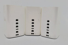 LOT OF 3- Apple AirPort Extreme Base Station WiFi Router Model A1521