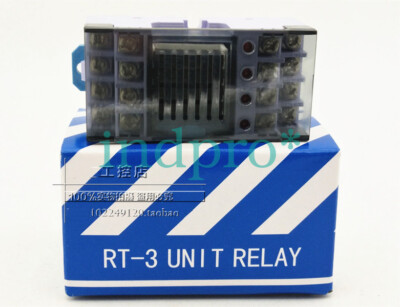 AY34002 RT3SP1-24V solid state relay module AY34002