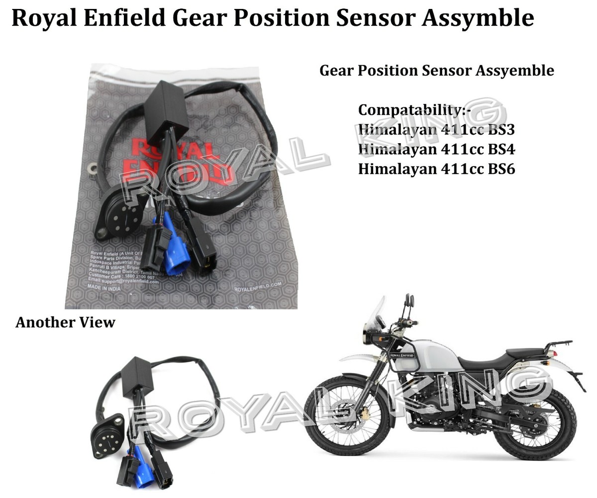 Himalayan Bike Spare Himalayan Spare Parts Price Black Compact