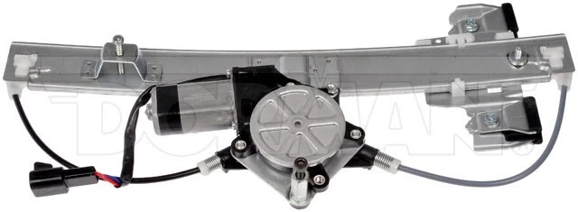 Regulador de ventana trasero izquierdo Dorman 741-440 se adapta a Chevrolet HHR 22714334 Foto 2 de 4