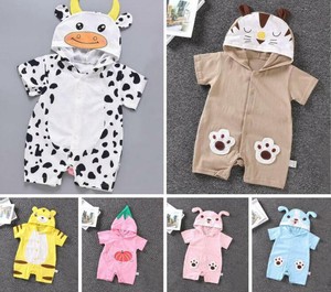 1pc-baby-boys-girls-clothes-summer-rompers-soft-cotton-boys-kids-hoodie-bodysuit