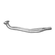 Rohr für VW Golf II Jetta II 1.8 Auspuff