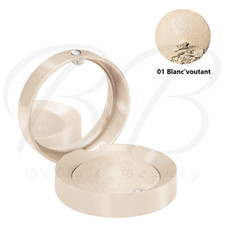 BOURJOIS Little Round Pot Cream to Powder Long Lasting Eye Shadow *ALL SHADES*