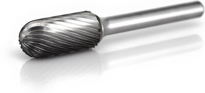 procut Hartmetallfrässtift Walzenrundform WRC C30312-3INOX