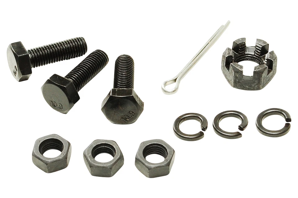 Para 1961-1964 Chevrolet Corvair caminhão suspensão esférica junta dianteira superior Mevotech - Imagem 3 de 3