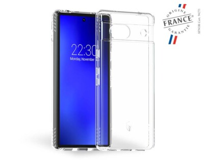 FC Feel IP16 Plus trasparente OFG