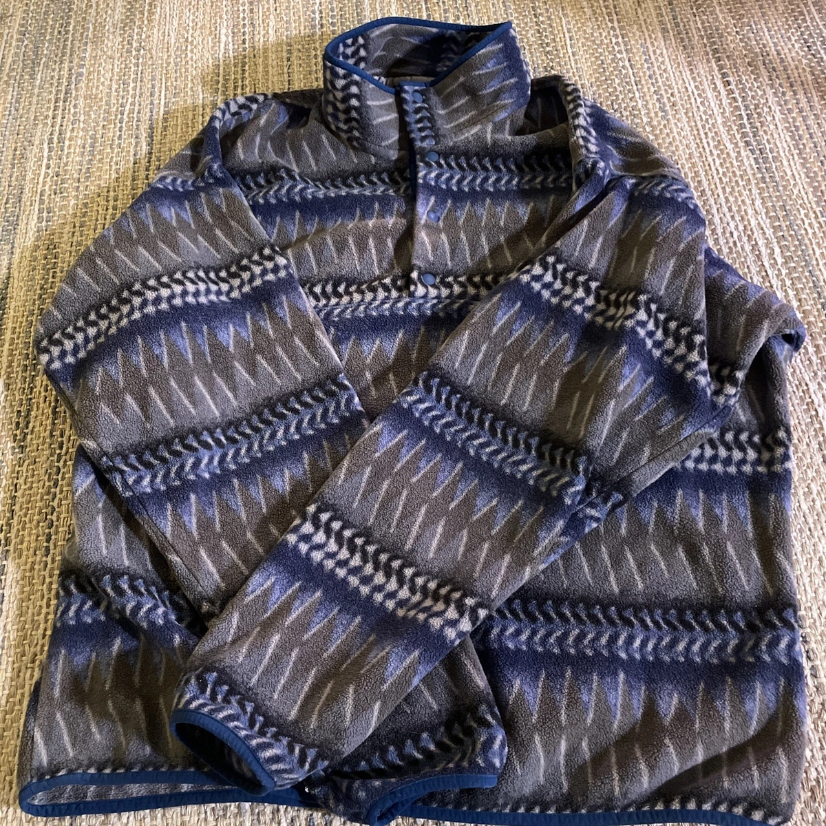 Patagonia laughing deals waters