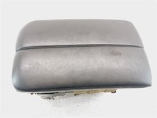 06-07 INFINITI M35/M45 Center Console Armrest Black/G OEM 96905EH32B