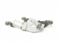 98700C5000 wischermotor hinten KIA SORENTO 2.2 CRDI 200 CV 2014 1543237