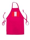 Peru Flag - Unisex Kids Apron - Lima South America Country Flags Travel Gift