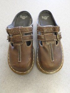 dr martens maclean
