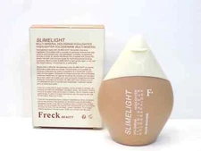 Freck Beauty SLIMELIGHT MULTI MINERAL HIGHLIGHTER BEAM MACHINE .845 OZ